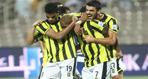 جوبسون: تعلمت من الاتحاد الكثير